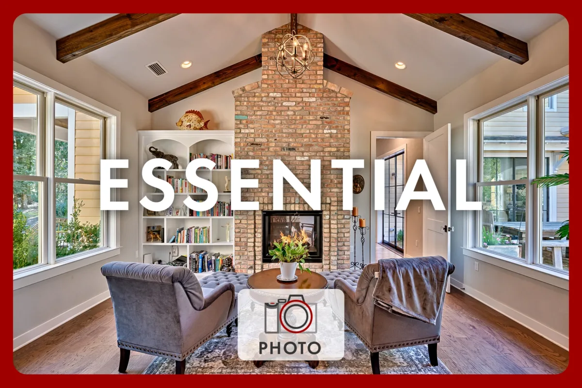 Essential Exposure
