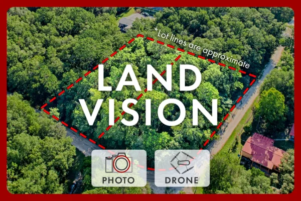 Vacant Land Vision